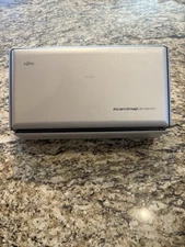 Fujitsu ScanSnap S1500M Document Scanner