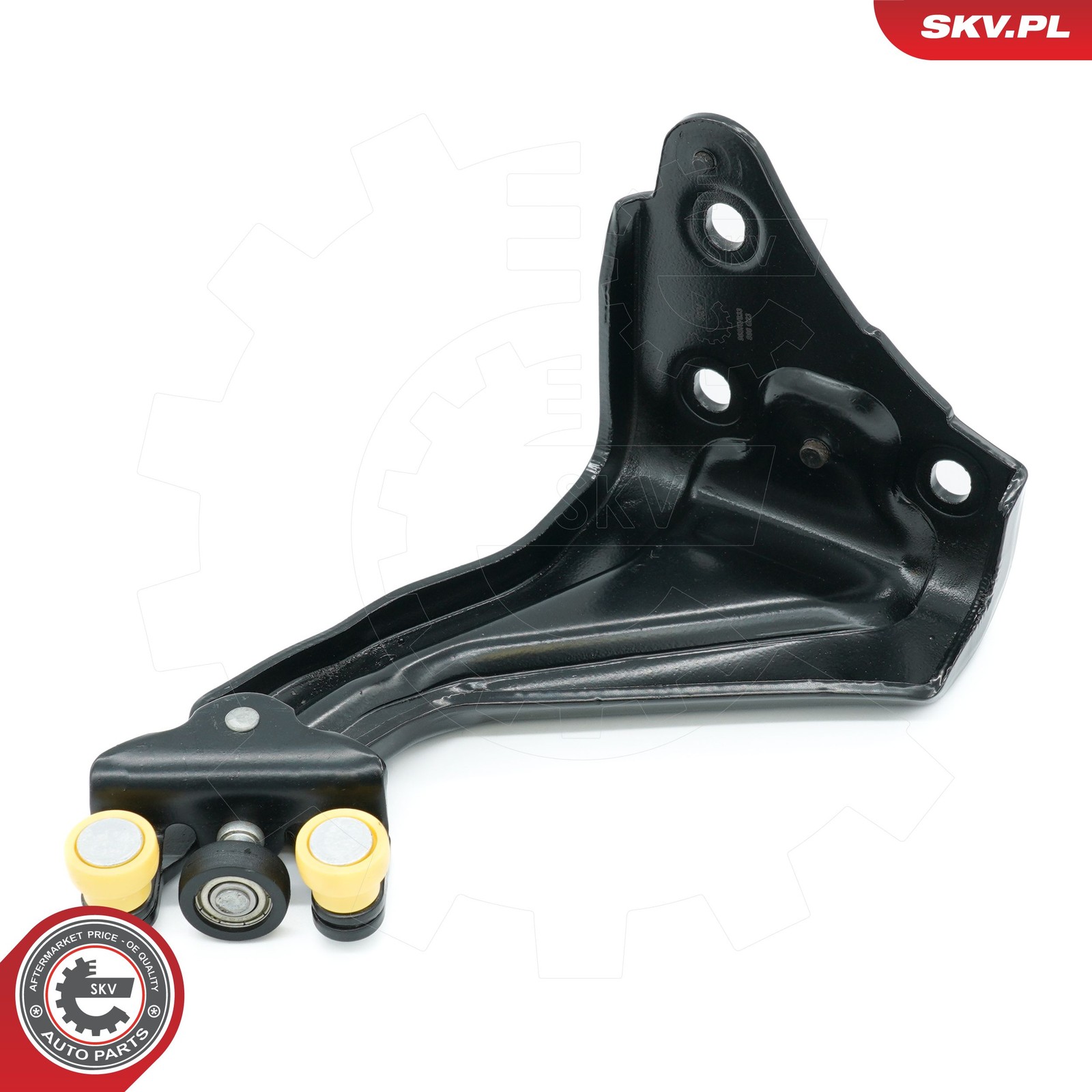 Fits SKV GERMANY 96SKV833 SLIDING DOOR TROLLEY 96SKV833
