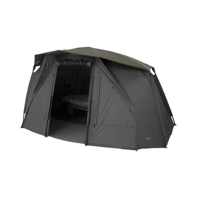 Trakker Tempest RS 150 Casquette En Skull / Pêche Au Carpe - Photo 1/4