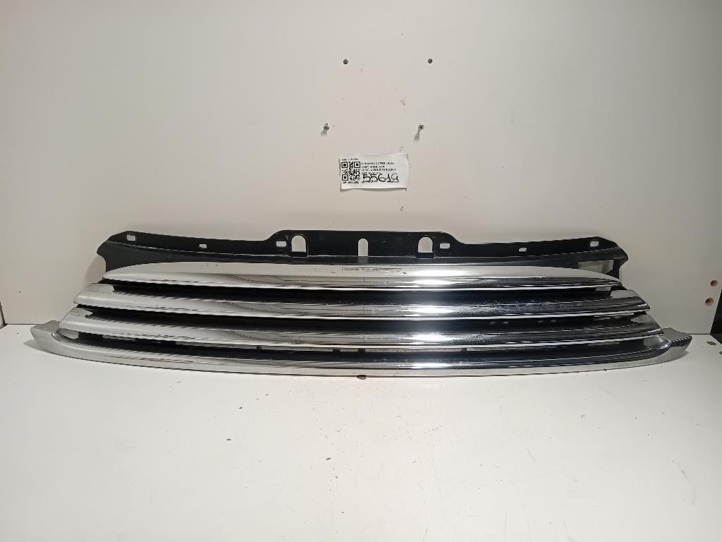 GRIGLIA PARAURTI PER MINI Cooper 2° Serie 2751291 9HZ (06>13)