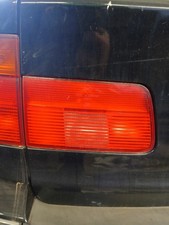 Feu arrière BMW 523