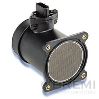 Bremi Luftmassenmesser FüR Nissan Primera Traveller Almera Tino 30158