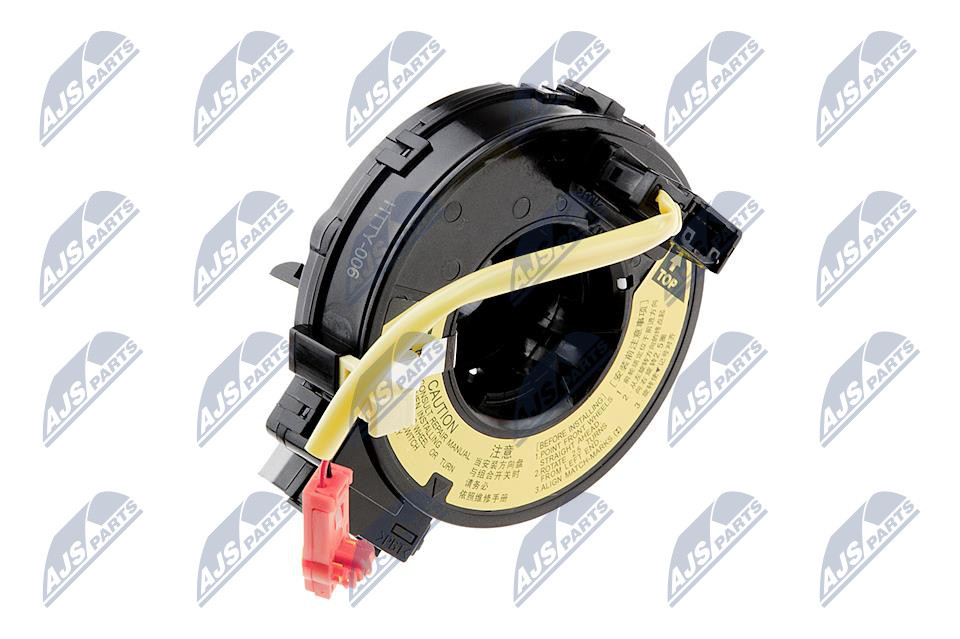 N.T.Y. EAS-TY-006.NTY Clockspring, airbag for TOYOTA