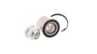 Radlagersatz Hinten SKF Vkba 7573 FÜR Chevrolet Daewoo Nabenlager Satz