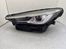 2019 2020 2021 2022 2023 2024 Infiniti QX50 Headlight Left Driver LH OEM LED