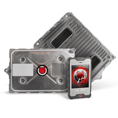 Exhaust System / Air Intake Assembly / Computer Chip Programmer Kit-GT