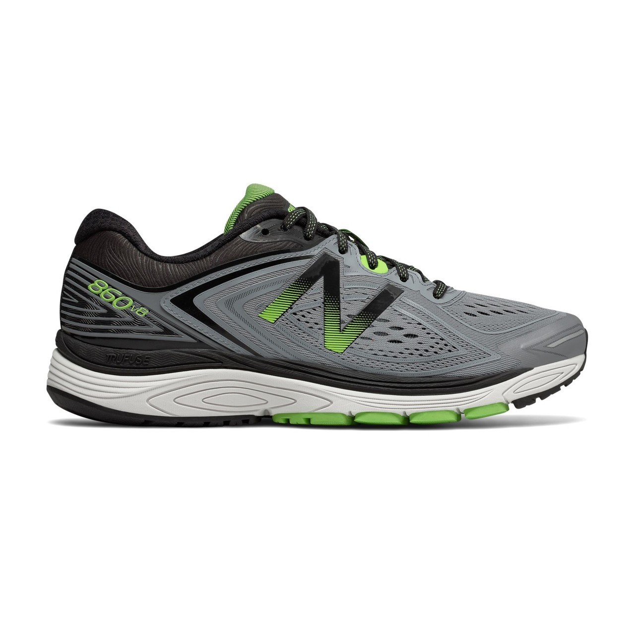New Balance Men&rsquo;s 860 v8 Running Shoe Sneaker / Brand New 