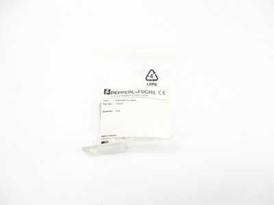 PEPPERL+FUCHS OMH-MLV12-HWG 115151 NSMP
