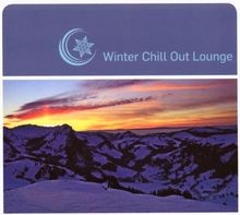 Winter Chill Out Lounge von Various | CD | Zustand gut