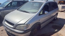 Climatisation et Accessoires Opel ZAFIRA
