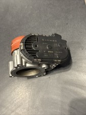 Original Mercedes  R171 SLK  Drosselklappe A2711410025   (104) A 2711410025