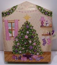 Crafter's Companion 2023 Advent Calendar Kit Brand New Never Opened