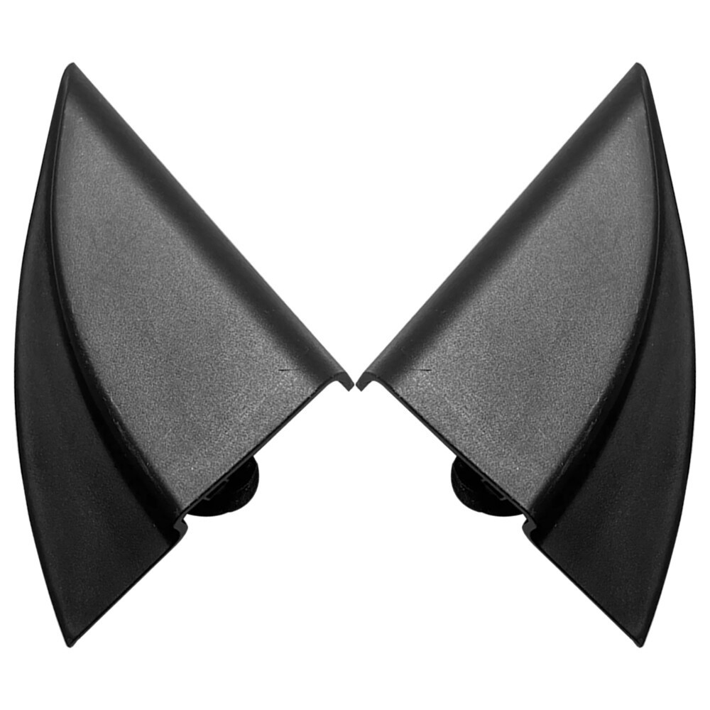 Front Door Mirror Corner Cover For Hyundai Elantra 2011-14 876503X010 876603X010