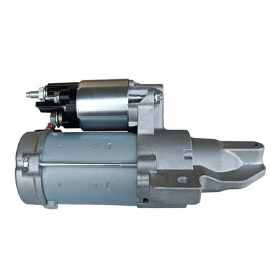 Brand New Starter Motor For 15-17 Discovery Sport 13-15 LR2 2.0L 12V 1.1kW 11T