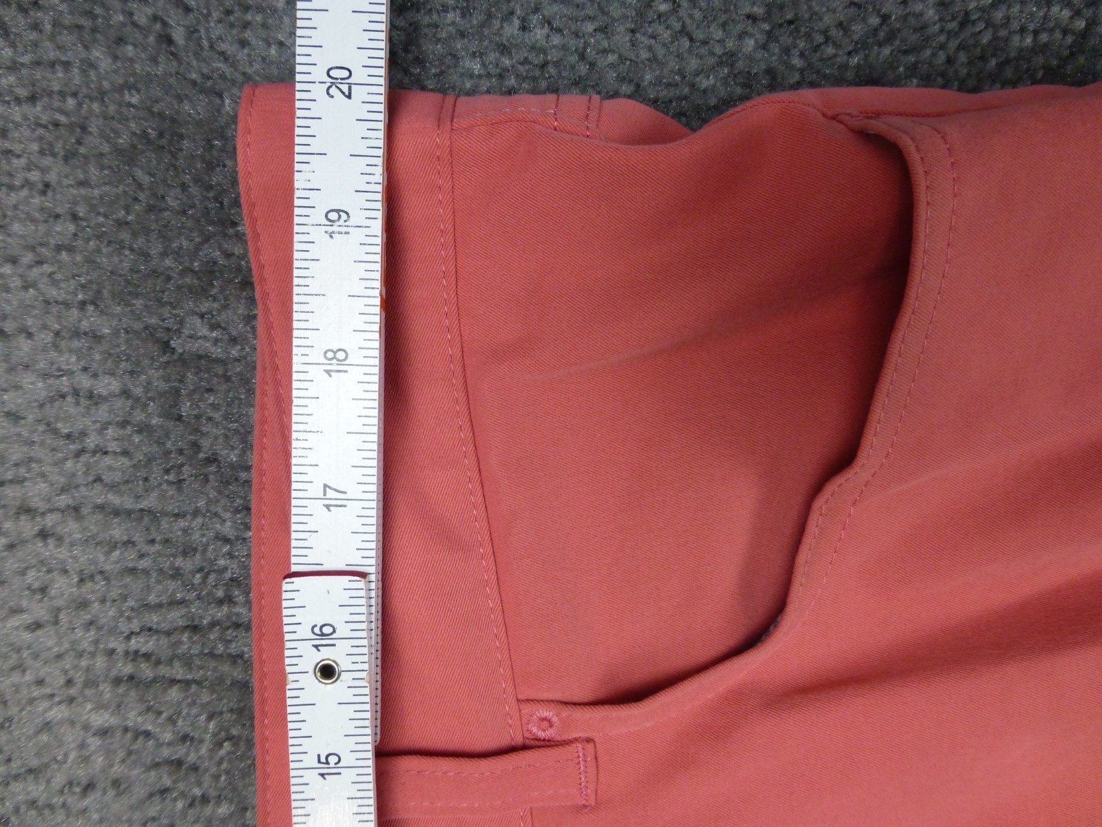 Peter Millar eb66 Men Performance Five-Pocket Pan… - image 7