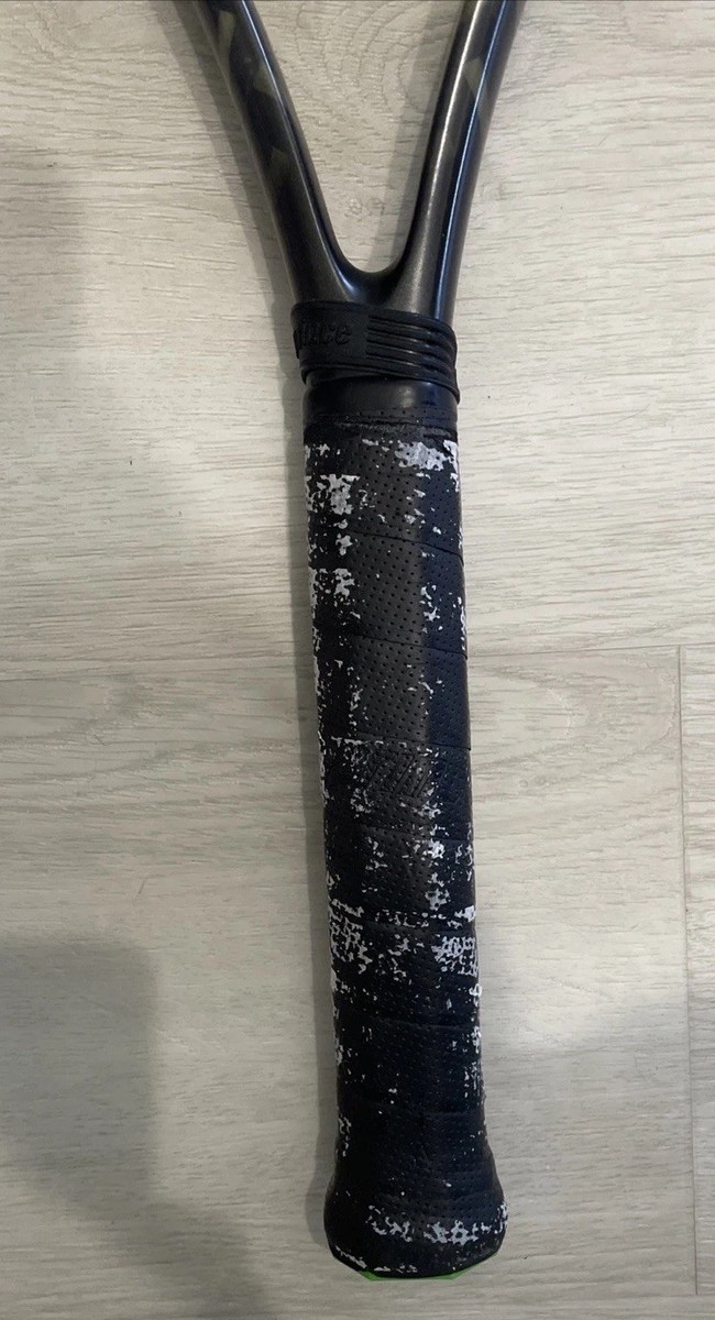 Prince O3 Beast 100 Textreme 16x19 300g Tennis Racket #3 Grip 4 1