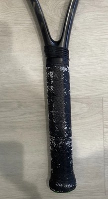 Prince O3 Beast 100 Textreme 16x19 300g Tennis Racket #3 Grip 4 1