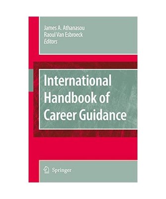 International Handbook of Career Guidance