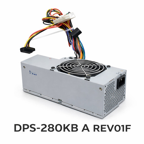 Lenovo ThinkCentre Netzteil Delta DPS-280KB A REV01F 280W