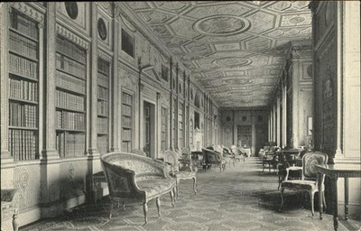 Isleworth Long Gallery
