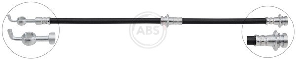 A.B.S. Sl 3603 Bremsschlauch For Isuzu Opel Vauxhall-image