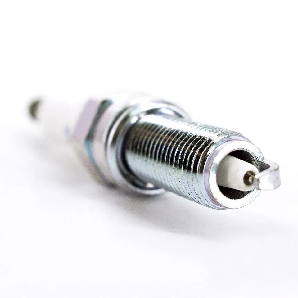 Set Of 4 Genuine NGK 9723 Spark Plugs - Laser Iridium SILZKR7B11-New In