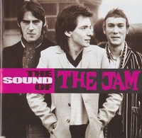 Jam - Sound Of - CD - K2Z