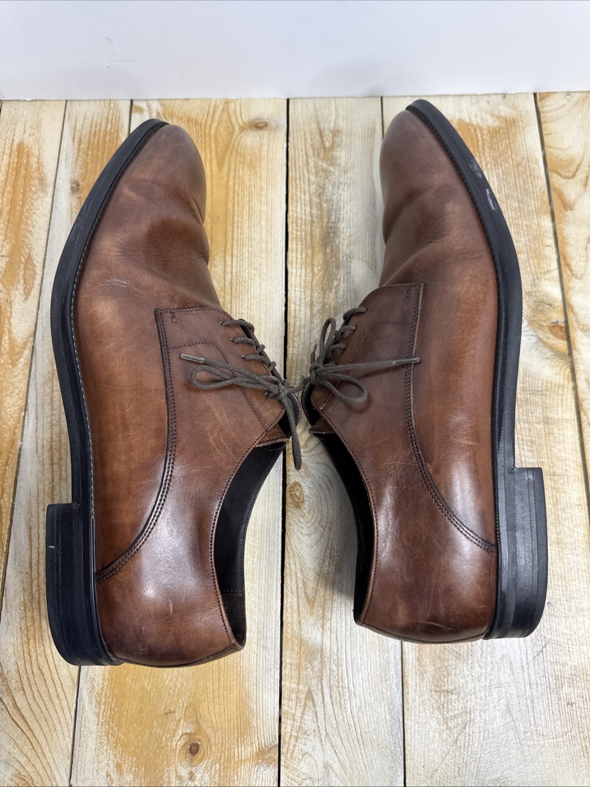 To Boot New York Adam Derrick Brampton Size 13 Br… - image 6