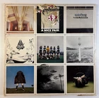 Pink Floyd A Nice Pair 1973 2xLP vinyl record album Harvest SABB11257 (VG+/G+)
