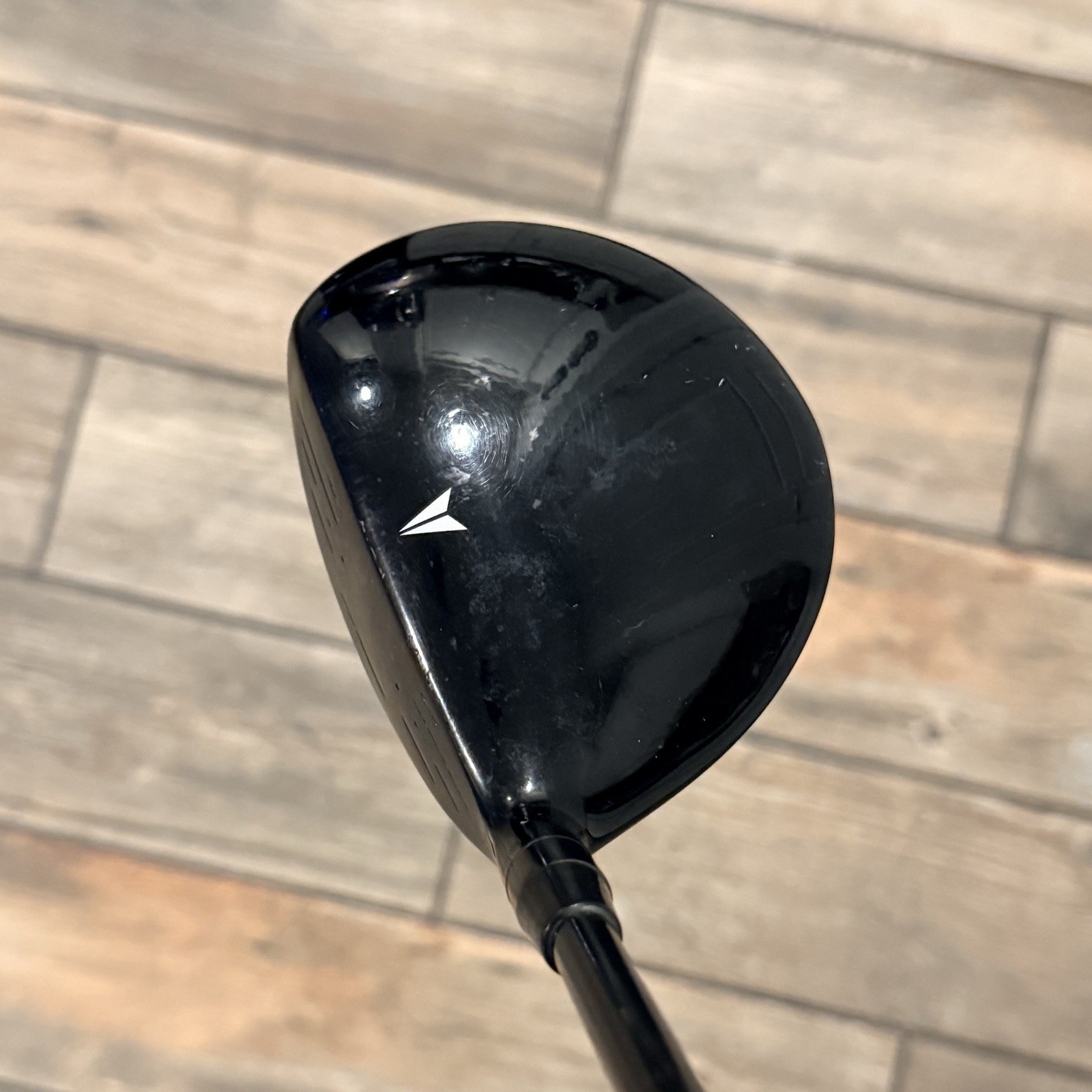 Majek K Series 3 Wood 15° R Flex Graphite Shaft Right Handed RH 43.5”