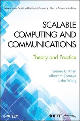 Scalable Computing and Communications - 9781118162651