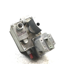 Essex Tf-555 Hvac Furnace Gas Valve 211-221000-1307b Inletout 12 Used G226a Essex Tf-555 Hvac Furnace Gas Valve 211-221000-1307b Inletout 12 Used G226a