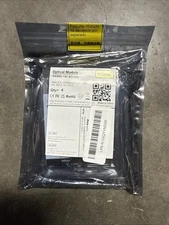 Lot of 4 10Gtek AXS85-192-M3 10GBASE-SR 850nm 300nm SFP+ Optical Transceivers