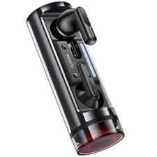 TWS Wireless Earbuds Bluetooth 5.3 Earphones For Android & iPhone