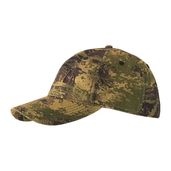 Harkila Modi Cap Peaked Baseball Cap AXIS MSP Forest Camo Camouflage One Size
