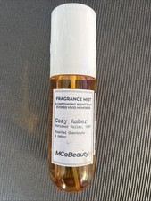 MCoBeauty Cozy Amber Body Mist 90ml