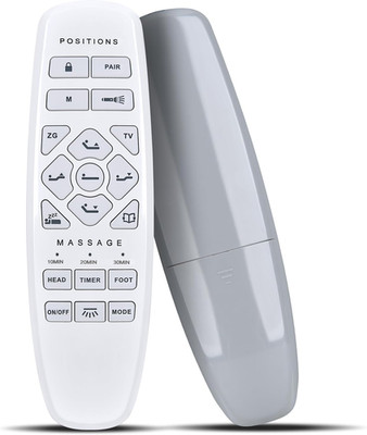 Adjustable Bed Remote for Lucid L600, ASONLY, ESHINE, Okin RF.27.19.33