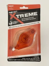 Tombow Permanent Adhesive Xtreme Tape Runner Refills, 1/3" x 472" 62128 New