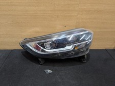 FARO ANTERIORE DESTRO LATO GUIDA RENAULT KADJAR MK1 O/S 260107171R