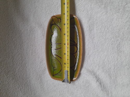 Poole Pottery Vintage Aegean Pin Tray/Dish - Picture 4 of 5