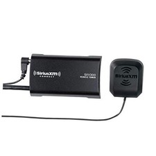 SXV300v1 Connect Vehicle Tuner Kit for Satellite Radio with Free 3 Months