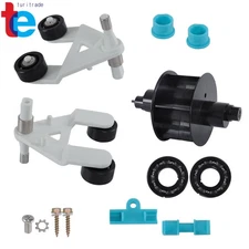 Pool Cleaner Turbine A-Frame Bearing Repair Kit AXV601DAT For Navigator Pool Vac