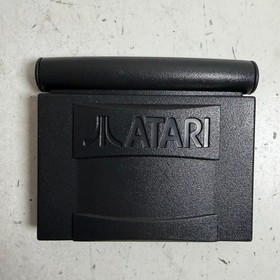 Evolution: Dino Dudes (Atari Jaguar) Strategy Platform Video Game Cartridge