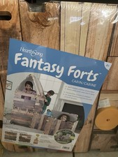 Hearth Song Fantasy Forts Cabin