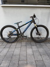Ghost 4X Team Mountainbike - mit Shimano XT &...