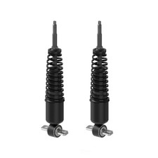 Suspension Shock Absorber And Coil Spring Assembly-load Adjusting Shock Absorber Suspension Shock Absorber And Coil Spring Assembly-load Adjusting Shock Absorber