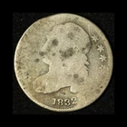 1832-P Capped Bust Dime — photo from another recent sale