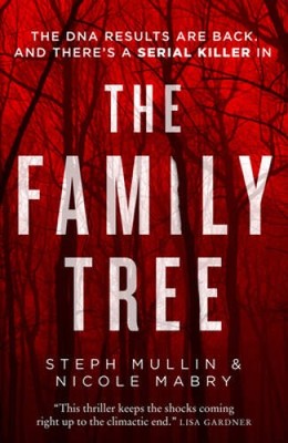 The Family Tree: the DNA results are back - and theres a serial k - VERY GOOD