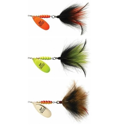 Mepps Musky Killer Magnum 1.25 oz Spinnerbait