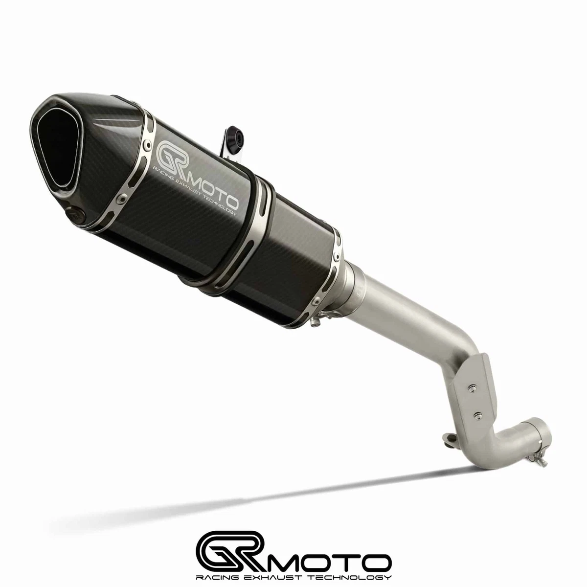 Motorcycle Exhausts & Exhaust System Parts for Triumph Tiger 1050